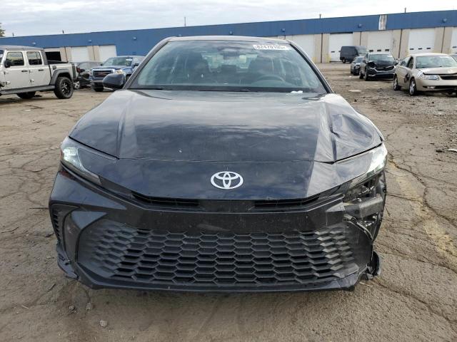 Photo 5 from auction – 2025 TOYOTA CAMRY XSE with VIN 4T1DAACK5SU520218