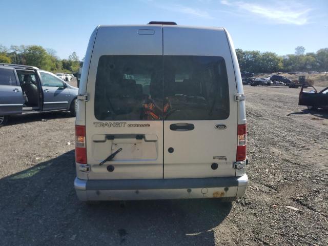 Photo 6 from auction – 2010 FORD TRANSIT CO with VIN NM0KS9BN2AT035331