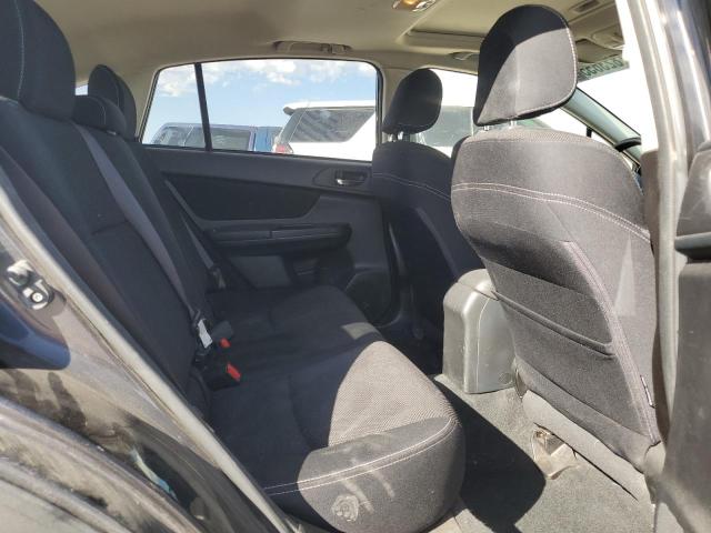 Photo 10 from auction – 2014 SUBARU XV CROSSTR with VIN JF2GPAVC0E8255969