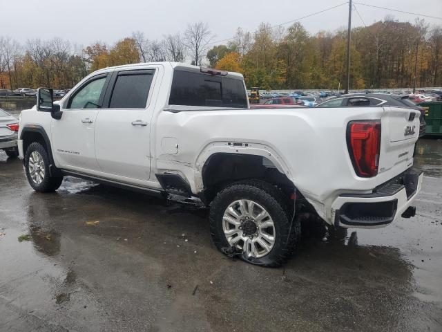 Photo 2 from auction – 2021 GMC SIERRA K25 with VIN 1GT49REY3MF178630