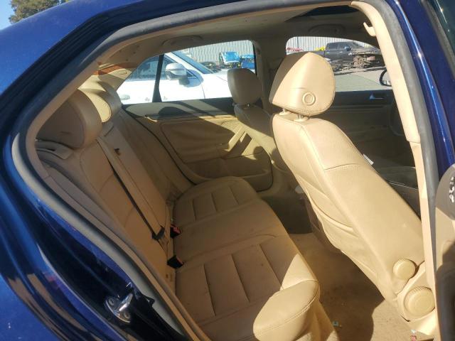 Photo 10 from auction – 2006 VOLKSWAGEN JETTA with VIN 3VWSG71K36M740562