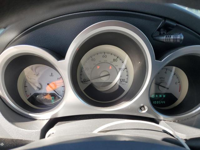 Photo 9 from auction – 2008 CHRYSLER SEBRING TO with VIN 1C3LC55R38N250652