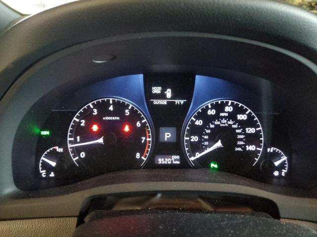 Photo 9 from auction – 2014 LEXUS RX 350 BAS with VIN 2T2BK1BAXEC227798