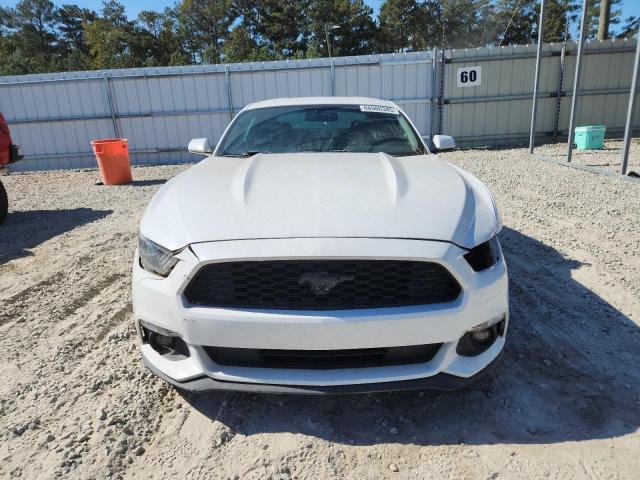 Photo 5 from auction – 2016 FORD MUSTANG with VIN 1FA6P8AM6G5321338