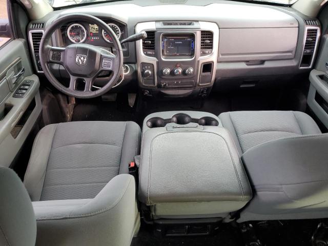 Photo 8 from auction – 2016 RAM 2500 SLT with VIN 3C6TR5DT0GG387070