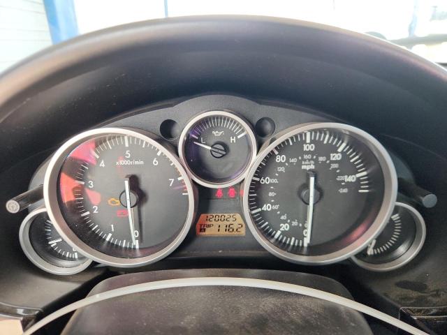 Photo 9 from auction – 2008 MAZDA MX-5 MIATA with VIN JM1NC25F280140360