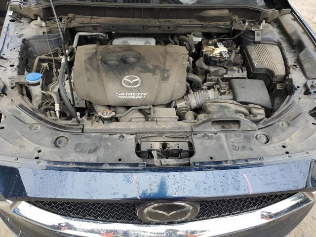 Photo 12 from auction – 2017 MAZDA CX-5 GRAND with VIN JM3KFBDL9H0192061