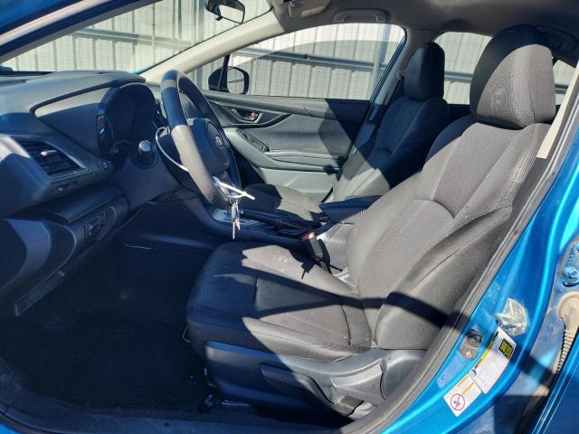 Photo 7 from auction – 2018 SUBARU IMPREZA with VIN 4S3GKAA63J3605163