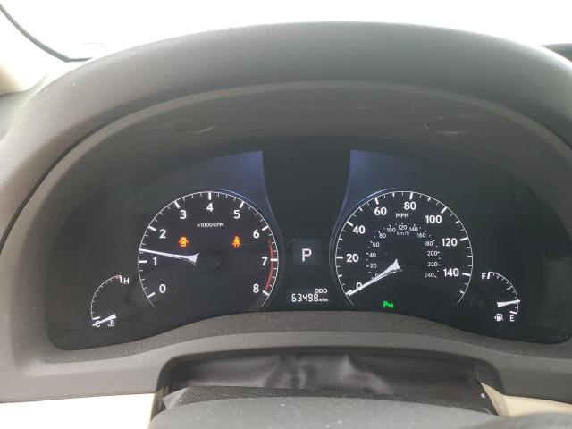 Фото 9 с аукциона – 2013 LEXUS RX 350 BAS с VIN 2T2BK1BA9DC154924