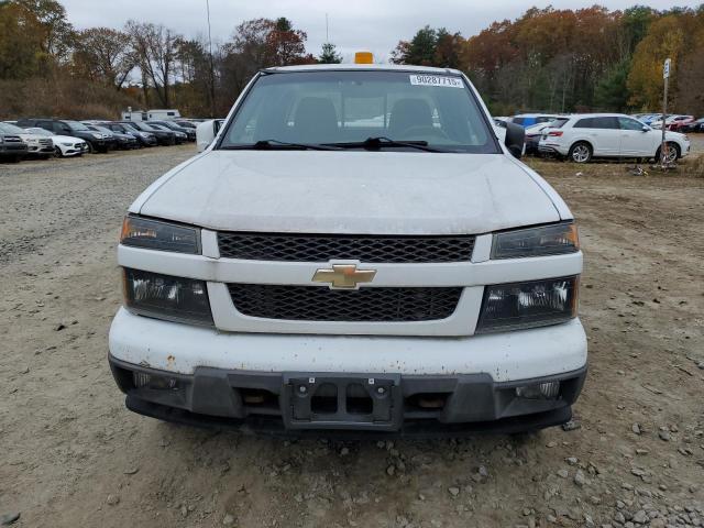 Photo 5 from auction – 2012 CHEVROLET COLORADO with VIN 1GCJTBF99C8163247
