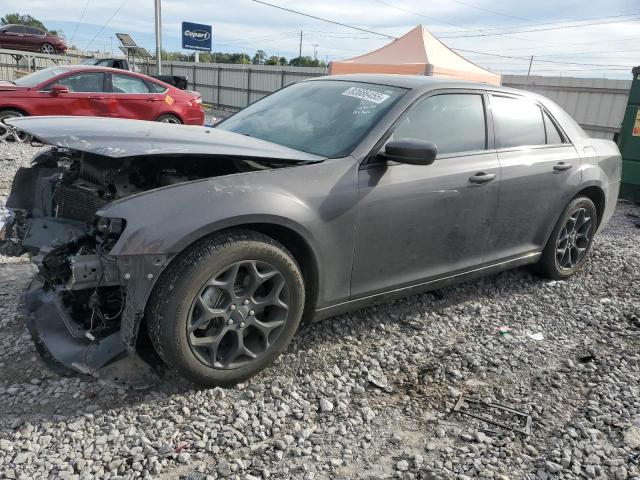 CHRYSLER 300 S 2019 with VIN 2C3CCAGG5KH586369 - Photo from auction