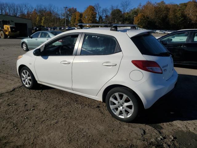 Photo 2 from auction – 2014 MAZDA MAZDA2 TOU with VIN JM1DE1LY7E0175895