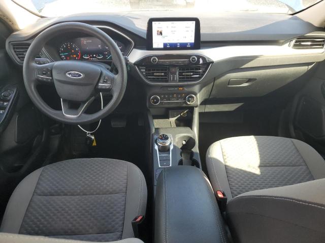 Photo 8 from auction – 2020 FORD ESCAPE SE with VIN 1FMCU0G60LUA85510