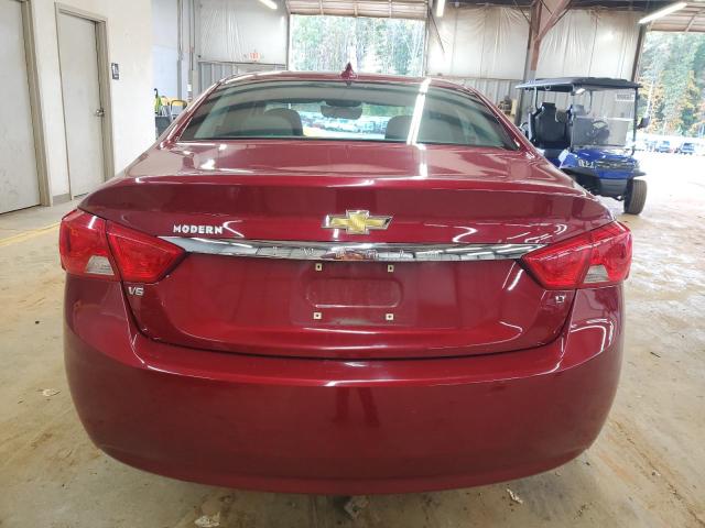 Photo 6 from auction – 2019 CHEVROLET IMPALA LT with VIN 2G11Z5S33K9100965