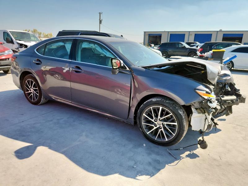 Photo 4 from auction – 2017 LEXUS ES 350 with VIN 58ABK1GG1HU038681