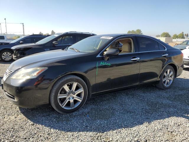 LEXUS ES 350 2008 with VIN JTHBJ46G982171295 - Photo from auction