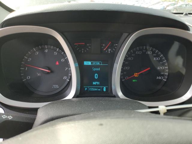 Photo 9 from auction – 2015 CHEVROLET EQUINOX LT with VIN 2GNFLFEK1F6112313