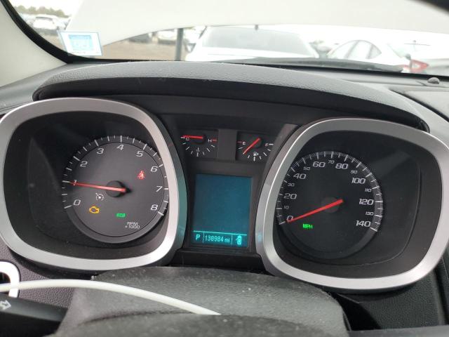 Photo 9 from auction – 2012 CHEVROLET EQUINOX LT with VIN 2GNALDEK4C6190398
