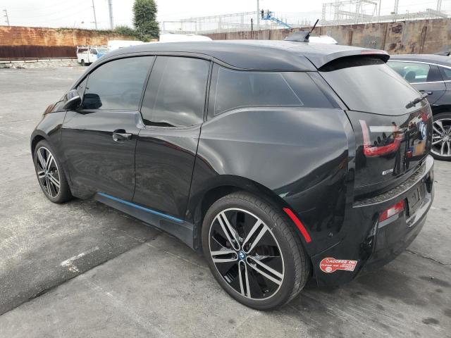 Photo 2 from auction – 2016 BMW I3 REX with VIN WBY1Z4C55GV506993