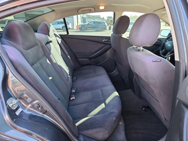 Photo 10 from auction – 2012 NISSAN ALTIMA BAS with VIN 1N4AL2AP8CN431931