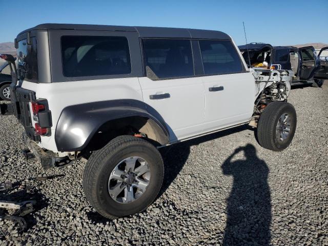 Photo 3 from auction – 2023 FORD BRONCO RAP with VIN 1FMEE5JR5PLA89490