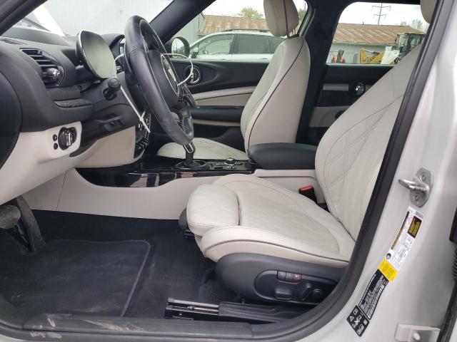 Photo 7 from auction – 2022 MINI COOPER S C with VIN WMWXJ1C02N2R15311