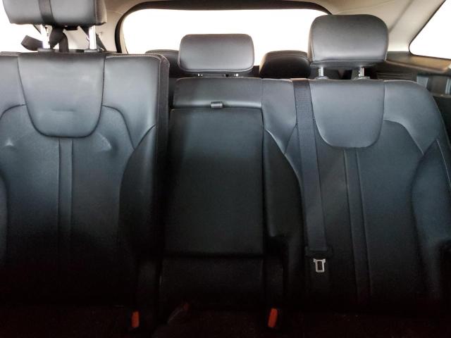 Photo 10 from auction – 2023 KIA SORENTO S with VIN 5XYRL4LC4PG163962