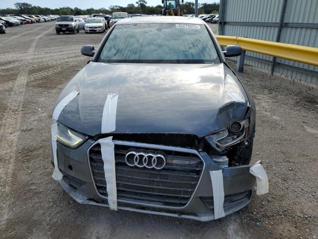 Photo 5 from auction – 2013 AUDI A4 PREMIUM with VIN WAUFFAFL7DN024947