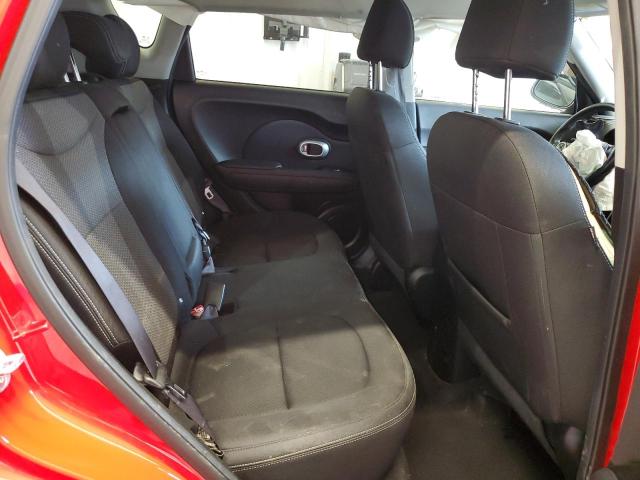 Photo 10 from auction – 2017 KIA SOUL + with VIN KNDJP3A52H7459268