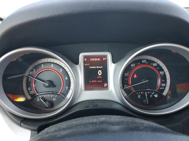 Photo 9 from auction – 2011 DODGE JOURNEY MA with VIN 3D4PG1FG9BT508027