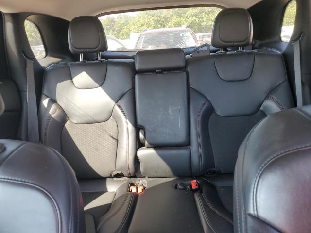 Photo 10 from auction – 2020 JEEP CHEROKEE T with VIN 1C4PJMBXXLD613253