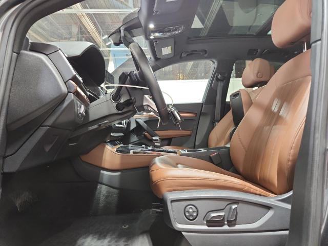 Photo 7 from auction – 2022 AUDI Q5 PREMIUM with VIN WA1EAAFY2N2134844