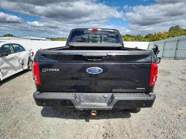 Photo 6 from auction – 2015 FORD F150 SUPER with VIN 1FTFX1EF0FFA65865
