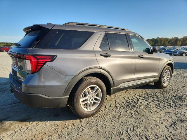 Photo 3 from auction – 2025 FORD EXPLORER ACTIVE with VIN 1FMUK8DH1SGC30016