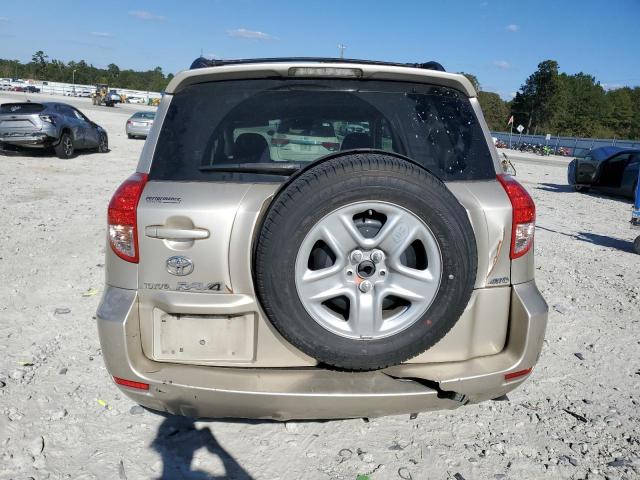 Photo 6 from auction – 2007 TOYOTA RAV4 LIMIT with VIN JTMBK31V675015503
