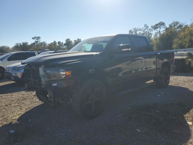 RAM 1500 BIG H 2019 with VIN 1C6RRFFG2KN858622 - Photo from auction
