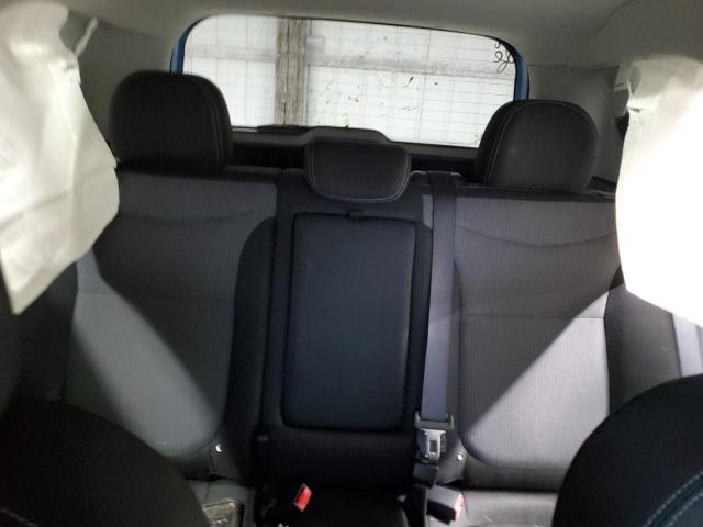 Photo 10 from auction – 2019 KIA SOUL with VIN KNDJP3A5XK7669821