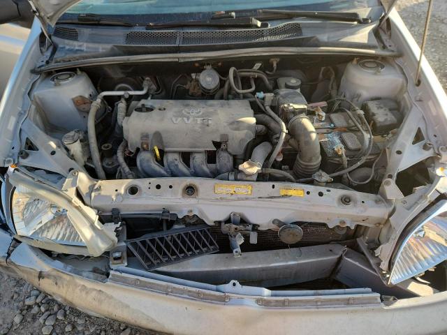 Photo 11 from auction – 2000 TOYOTA ECHO with VIN JTDAT1230Y5005089