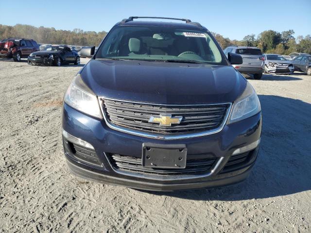 Photo 5 from auction – 2015 CHEVROLET TRAVERSE L with VIN 1GNKRFED1FJ287176