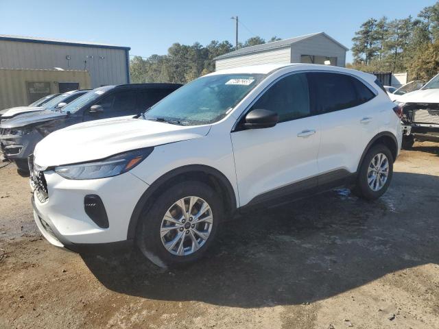 FORD ESCAPE ACTIVE 2023 with VIN 1FMCU9GN0PUA27267 - Photo from auction