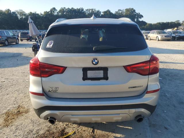 Photo 6 from auction – 2019 BMW X3 SDRIVE3 with VIN 5UXTR7C52KLF25714