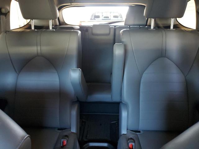 Photo 10 from auction – 2023 TOYOTA HIGHLANDER with VIN 5TDKDRAH0PS011724