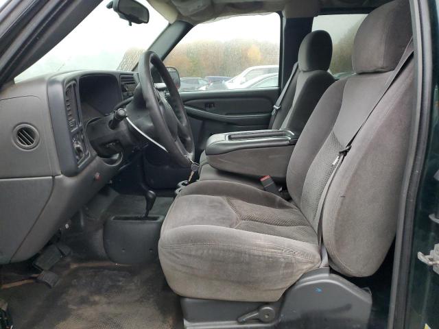 Photo 7 from auction – 2007 CHEVROLET SILVERADO with VIN 2GCEK19B471120201