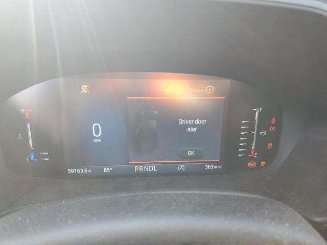 Zdjęcie 9 z aukcji – 2023 FORD ESCAPE ACTIVE z VIN 1FMCU0GN7PUA24474