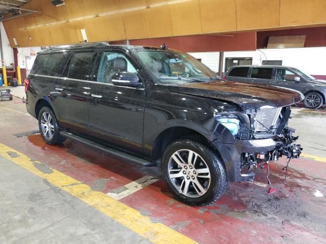 Photo 4 from auction – 2024 FORD EXPEDITION with VIN 1FMJK2A80REA33381