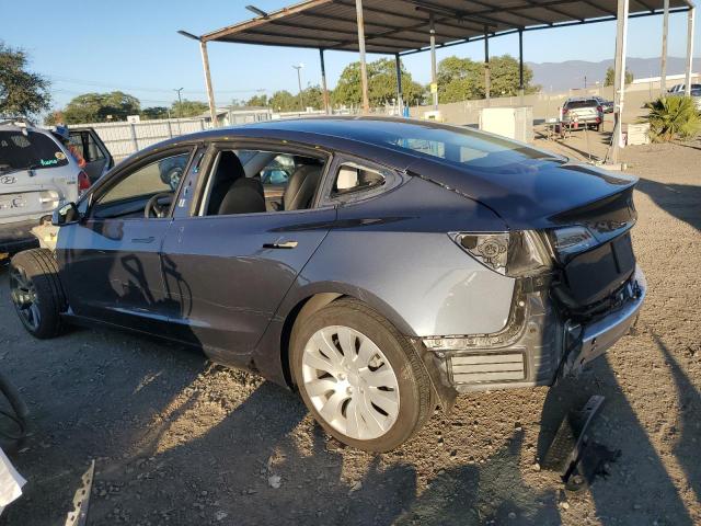 Photo 2 from auction – 2021 TESLA MODEL 3 with VIN 5YJ3E1EB4MF087746