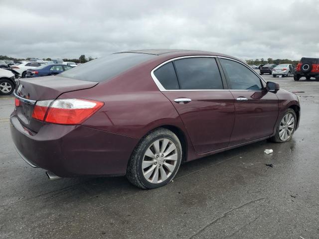 Photo 3 from auction – 2014 HONDA ACCORD EX with VIN 1HGCR2F74EA145516