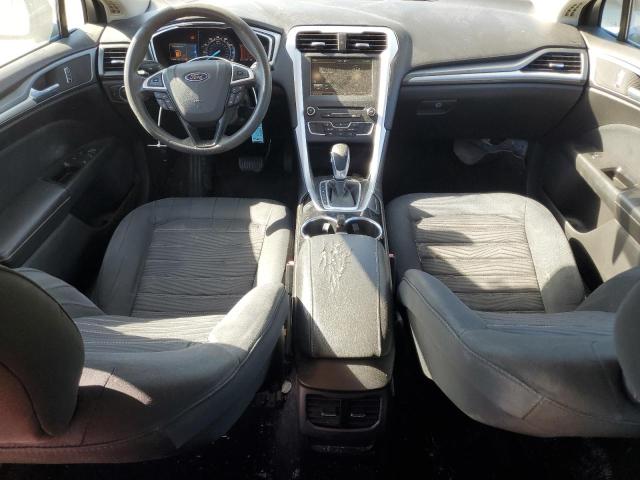 Photo 8 from auction – 2016 FORD FUSION SE with VIN 3FA6P0HD9GR286928
