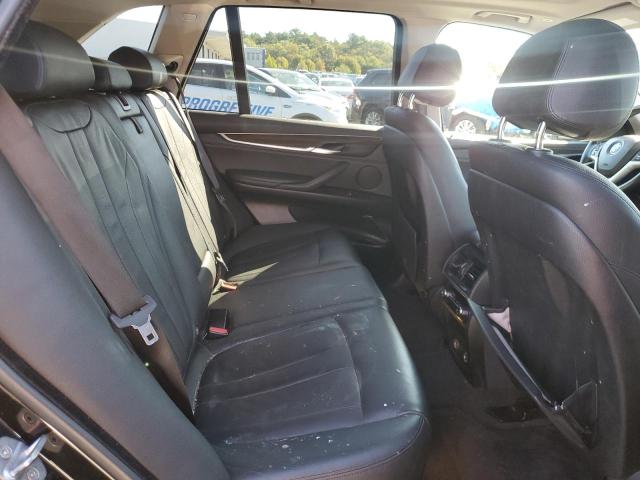 Photo 11 from auction – 2016 BMW X5 with VIN 5UXKT0C55G0S76223
