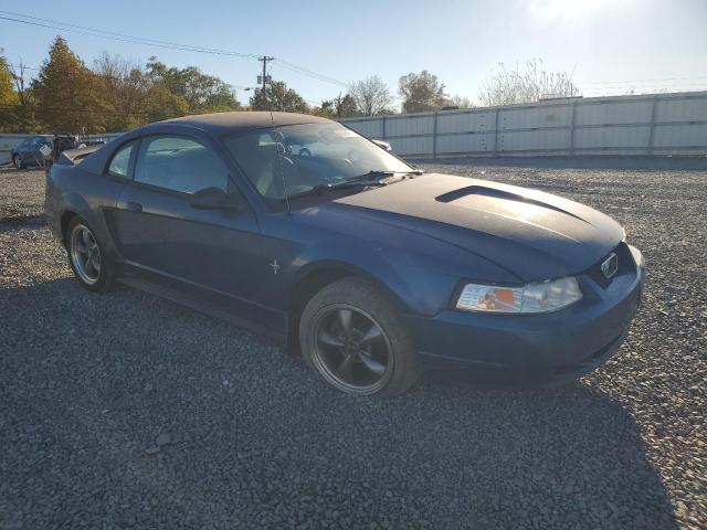 Photo 4 from auction – 2000 FORD MUSTANG with VIN 1FAFP4042YF209173